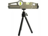 Уровень лазерный "мини" со штативом в чемодане,  18610*** Уровень лазерный "мини" со штативом в чемодане,  18610***