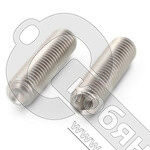 ВИНТ УСТАНОВОЧНЫЙ DIN916 М3*5 45Н ОКС HEX 1.5 /24781 /50/ ВИНТ УСТАНОВОЧНЫЙ DIN916 М3*5 45Н ОКС HEX 1.5 /24781 /50/