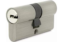 Цилиндровый механизм PALLADIUM ZN 120 (60х60) C ЕТ SN 116043 Цилиндровый механизм PALLADIUM ZN 120 (60х60) C ЕТ SN 116043