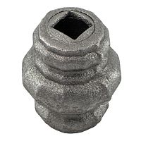 Вставка в балясину 55х44х12 мм ВСТ.1016 Вставка в балясину 55х44х12 мм ВСТ.1016