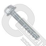 Болт с фланцем 5х30 оц DIN 6921 /100/ Болт с фланцем 5х30 оц DIN 6921 /100/