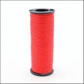 Нить крученая (причалка) 50 м, красный Нить крученая (причалка) 50 м, красный