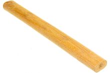 Рукоятка для молотка, 320 мм, шлифованная, БУК, 10287 Рукоятка для молотка, 320 мм, шлифованная, БУК, 10287