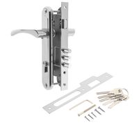 Замок врезной Avers 2223/70-CR 00028090 Замок врезной Avers 2223/70-CR 00028090