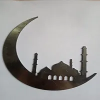 Полумесяц Минарет Большой 500 мм, 2мм (М) Полумесяц Минарет Большой 500 мм, 2мм (М)
