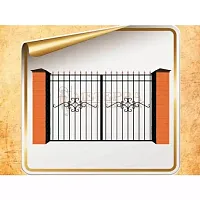 Ворота "ОСТ 15-50 " 3096х2100 Ворота "ОСТ 15-50 " 3096х2100