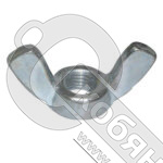 Гайка барашковая М12 DIN 315 /50/ Гайка барашковая М12 DIN 315 /50/