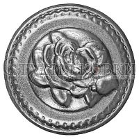 Накладка штампованная 58х1 мм SK36.61 Накладка штампованная 58х1 мм SK36.61