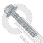 Болт с фланцем 5х25 оц DIN 6921 /100/ Болт с фланцем 5х25 оц DIN 6921 /100/