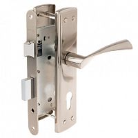 Замок врезной Apecs 1823-NIS, 00033560 Замок врезной Apecs 1823-NIS, 00033560