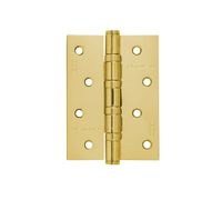 Петля универсальная сталь 4"-4ВВ FHP-ECO РВ (лат.покр.) (100х70х2,5) 15430 Петля универсальная сталь 4"-4ВВ FHP-ECO РВ (лат.покр.) (100х70х2,5) 15430