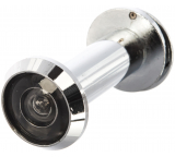 Глазок дверной Avers 2216/50-90-CR '00022884 Глазок дверной Avers 2216/50-90-CR '00022884