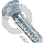 Болт шестигранный, цинк 10х25 (кл. пр. 8,8) DIN 933 /50/ Болт шестигранный, цинк 10х25 (кл. пр. 8,8) DIN 933 /50/