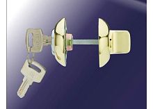 Фиксатор-ключ МСМ RW1-K сатин SN 116622 (10/60) Фиксатор-ключ МСМ RW1-K сатин SN 116622 (10/60)