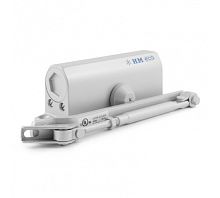 Доводчик НОРА-М 530 URBOnization EN3-4 (50-90кг), морозостойкий до -45, серый 16613 Доводчик НОРА-М 530 URBOnization EN3-4 (50-90кг), морозостойкий до -45, серый 16613