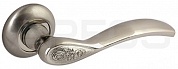 Ручки дверные Code Deco H-14044-A-NIS/CR 00027206 Ручки дверные Code Deco H-14044-A-NIS/CR 00027206