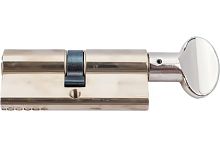 Цилиндровый механизм с вертушкой KALE KILIT164 BM/70 (30+10+30) mm латунь 5 кл. 15736 Цилиндровый механизм с вертушкой KALE KILIT164 BM/70 (30+10+30) mm латунь 5 кл. 15736