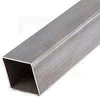 Труба профильная декор 25х25х2 1шт-3 метра Труба профильная декор 25х25х2 1шт-3 метра