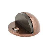 Н-М Ограничитель дверной медь 1740 Н-М Ограничитель дверной медь 1740