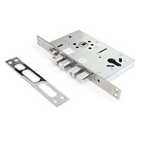 Замок врезной тяжёлый Apecs T-05-CR, 00007201 Замок врезной тяжёлый Apecs T-05-CR, 00007201