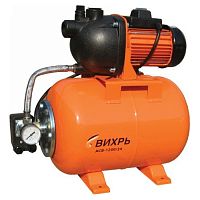 Автономная станция водоснабжения АСВ-1200/24 Вихрь Автономная станция водоснабжения АСВ-1200/24 Вихрь