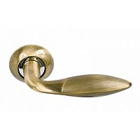 Ручка раздельная S010 95 МВ/бронза Ручка раздельная S010 95 МВ/бронза