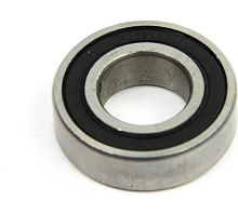 Подшипник шариковый радиальный однорядный 180202 (6202 2RS) (d внутр.=15; d внеш.=35; h=11), 6201088 Подшипник шариковый радиальный однорядный 180202 (6202 2RS) (d внутр.=15; d внеш.=35; h=11), 6201088