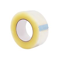 Скотч прозрачный 50 мм х 150 м х 40 мкр (клейкая лента Klebebander) /36/6/, 270 Скотч прозрачный 50 мм х 150 м х 40 мкр (клейкая лента Klebebander) /36/6/, 270