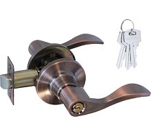 Ручка ЗВ1-01 "Нора-М" стар.медь 15626 Ручка ЗВ1-01 "Нора-М" стар.медь 15626