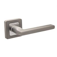 Ручки дверные Code Deco H-22050-A-GRF 00027215 Ручки дверные Code Deco H-22050-A-GRF 00027215