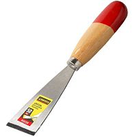 Шпатель для удаления ржавчины, 50 мм, STAYER, 1002-50 Шпатель для удаления ржавчины, 50 мм, STAYER, 1002-50