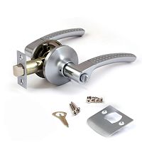 Защелка Apecs 8026-03-CRM/CR 00019272 Защелка Apecs 8026-03-CRM/CR 00019272