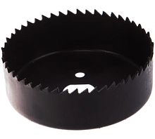 Пила круговая 80 мм, инструментальная сталь, 36788 Пила круговая 80 мм, инструментальная сталь, 36788