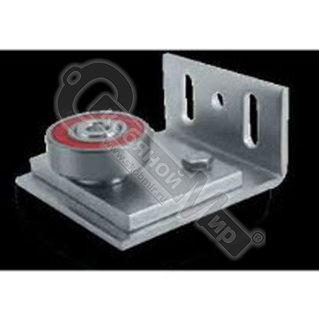 Ограничитель роликовый угловой Ограничитель роликовый угловой