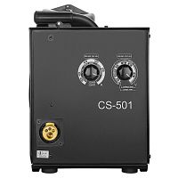 Инвертор MIG 500 Профи Инвертор MIG 500 Профи