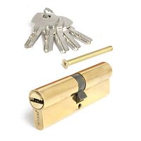 Цилиндровый механизм Apecs SM-90-G (5 кл.) 00003173 Цилиндровый механизм Apecs SM-90-G (5 кл.) 00003173