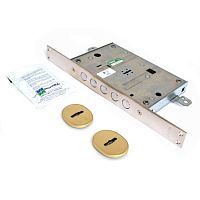 Замок врезной,сувальд..52.783 /универ./MOTTURA /10/ Замок врезной,сувальд..52.783 /универ./MOTTURA /10/