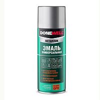 Эмаль-аэрозоль универсальная, золото/металлик (0,27 кг), DONEWELL*** Эмаль-аэрозоль универсальная, золото/металлик (0,27 кг), DONEWELL***