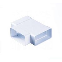 Тройник плоский 110х55 мм, 511ТПП 535 Тройник плоский 110х55 мм, 511ТПП 535