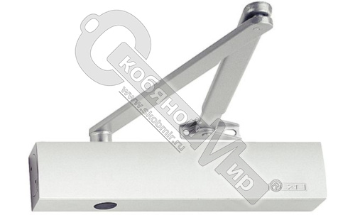 Корпус Довод. GEZE TS2000 BC V EN2/4/5 W бел.68060/103394/124946