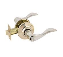 Ручка ЗВ1-03 "Нора-М" хром 15633 Ручка ЗВ1-03 "Нора-М" хром 15633