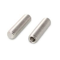 50481 ВИНТ УСТАНОВОЧНЫЙ DIN913 М12*10 45Н ОКС HEX 6.0 (100) 50481 ВИНТ УСТАНОВОЧНЫЙ DIN913 М12*10 45Н ОКС HEX 6.0 (100)