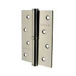 Петля универсальная сталь 4-2ВВ без колп хром 10759 Петля универсальная сталь 4-2ВВ без колп хром 10759