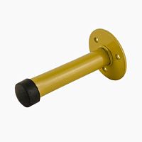 Ограничитель дверной 100 PB золото "Н-М" 4545 Ограничитель дверной 100 PB золото "Н-М" 4545