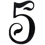 8305Т Цифра 5*** 8305Т Цифра 5***