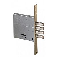 Замок врезной сувальдный СISA 57.028.60 (короткий кл.00100.001) 2082 Замок врезной сувальдный СISA 57.028.60 (короткий кл.00100.001) 2082