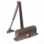 Доводчик НОРА-М 3S EN3-4 (50-130 кг), морозостойкий до -45, бронза 4990 Доводчик НОРА-М 3S EN3-4 (50-130 кг), морозостойкий до -45, бронза 4990