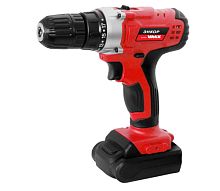 Шуруповерт аккумуляторный VDS-10/14,4LS, Энкор, 510017 Шуруповерт аккумуляторный VDS-10/14,4LS, Энкор, 510017