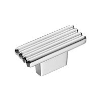 Ручка кнопка современная классика глянцевый хром16 мм BRASS, 372016MP02 Ручка кнопка современная классика глянцевый хром16 мм BRASS, 372016MP02