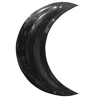 Полумесяц новый 182х199х1,5 мм Полумесяц новый 182х199х1,5 мм